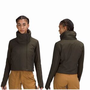 Lululemon Sleek City Jacket